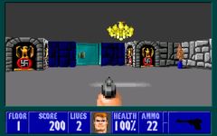 Wolfenstein 3D (PC) sur PC